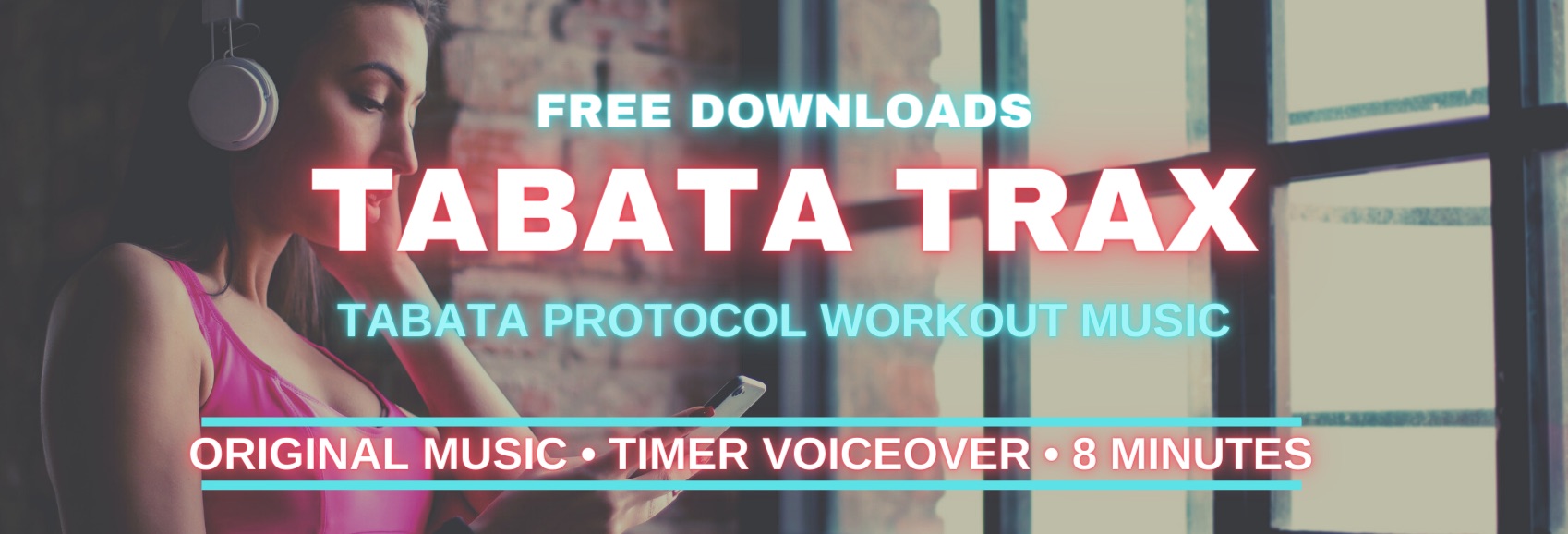 tabata protocol workout songs